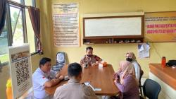 5 Pekerja Migran yang Diduga Korban Perdagangan Orang Lapor ke Polda Lampung<