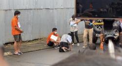 Warga Teriaki Mario saat Bilang ke David: Nggak Takut Gue Anak Orang Mati