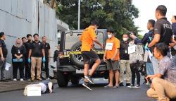 Kasus Penganiayaan David, Mario Dandy dan Shane Jalani Pemeriksaan Psikologi Forensik