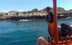 Mayat Mengapung Ditemukan di Perairan Nusa Lembongan Bali, Begini Kondisinya 