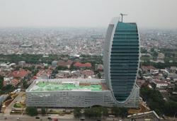 Pelindo Bakal Pangkas 23 Anak Usaha, Ada PHK?  