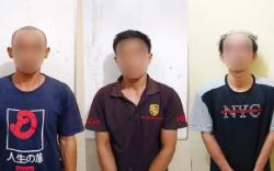 Seorang Kakek Tewas Tersengat Listrik Jebakan Babi, 3 Warga Ditangkap Polisi 
