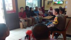 Diduga Hendak Culik Anak, Perempuan ODGJ di Sukabumi Ditangkap Polisi<