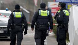 Penembakan di Gereja Jerman Tewaskan 7 Orang, Pelaku Mantan Anggota Saksi Yehovah