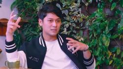 Sempat Viral Video Lempar Bola pada Lesti Kejora, Rizky Billar Buka Suara: Saat Itu Gue Emosi