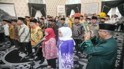 Jelang Jabatan Bupati Purwakarta Berakhir, Anne Ratna Mustika Mutasi 24 Pejabat<