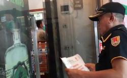 DPRD-Satpol PP Kota Semarang Sidak Gerai Minuman Beralkohol, Ini Hasilnya