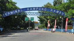 Mudik Lebaran 2023, Dishub DKI Siapkan 4 Terminal Utama dan 3 Cadangan