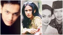 5 Potret Pernikahan Artis Lawas Era 90an, Nomor 2 Beda Usia 12 Tahun Setia hingga Maut Memisahkan