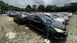 Penjualan Mobil Tumbuh, Auksi Catat Lelang Kendaraan Bekas di Indonesia Meningkat