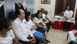 Konsolidasi RPA Partai Perindo