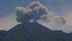 Kijang Liar Masuk ke Permukiman Warga Jadi Tanda Gunung Merapi Erupsi? Ini Kata TNGM