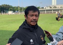 Terungkap 5 Pemain yang Dipanggil Indra Sjafri Untuk TC Timnas Indonesia U-20 di Qatar