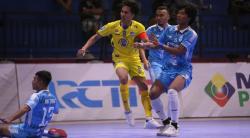 Hasil Liga Futsal Profesional 2023: IPC Pelindo Taklukkan Radit FC 