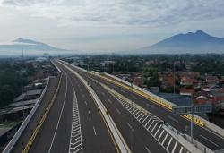 Tarif Jalan Tol Bogor Ring Road Naik Mulai 12 Maret Pukul 00.00 WIB, Berikut Daftarnya