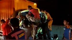 Kronologi Kecelakaan di Tol Cipularang, Sopir Truk Boks Diduga Kurang Antisipasi