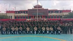 Brimob Bentuk 3 Satuan Kewilayahan Baru, Amankan IKN, Papua hingga Pemilu 2024