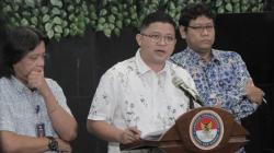 LPSK Serah Terima Richard Eliezer ke Rutan Bareskrim Polri<