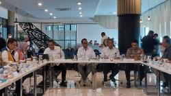 Ini 3 Jurus Kemenhub Urai Kepadatan di Pelabuhan Merak saat Mudik Lebaran 2023