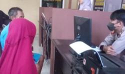 Ditodong Senpi Oknum Sekdes, Pasutri di Musi Rawas Ketakutan hingga Tak Nafsu Makan