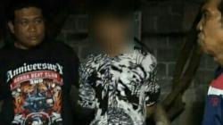 Diam-Diam Masuk Halaman Rumah lalu Curi Ban dan Pelek, Pria Bitung Ditangkap Polisi