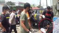 Kronologi Penemuan Pemuda Tewas Bersimbah Darah di Jalan Raya Purwakarta-Subang<