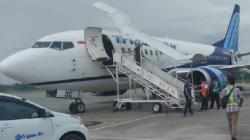 Pesawat Trigana Air Ditembak, Polisi Tahan Anggota KKB Pimpinan Kopi Tua Heluka