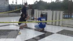 Pria Mabuk Ditemukan Bersimbah Darah di Waterfront City Barito Utara, Diduga Dianiaya