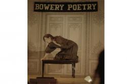 Seniman Asal Jogja Pukau Publik New York saat Tampilkan Monolog Candy