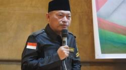 Kemenag Ajak Pimpinan Gereja di Sulut Dukung Moderasi Beragama <