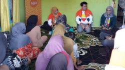 Dapat Pembiayaan dan Bimbingan BTPN Syariah, Usaha Ibu-Ibu Dusun Pudak Kini Lebih Maju<