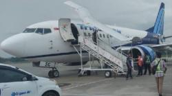 Pesawatnya Ditembaki KKB, Trigana Setop Penerbangan ke Dekai Yahukimo