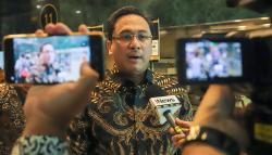 Peluncuran Buku 80 Tahun Wakil Presiden Ma’ruf Amin 