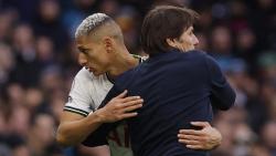 Dikritik Pemainnya Sendiri, Antonio Conte: Saya Tidak Bodoh