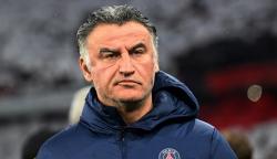 Pelatih PSG Christophe Galtier Dipanggil Polisi, Dituduh Lakukan Rasisme dan Islamofobia