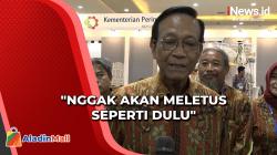 Gunung Merapi Erupsi, Sri Sultan HB X: Bermanfaat Tambal Lubang Penambangan Pasir