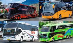 Deretan PO Bus asal Malang, Ada yang Bawa Fasilitas Jet Pribadi dan Hotel Bintang 5 pada Armadanya