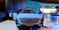 Boyong Omoda 5, Chery Riset Panjang Pahami Karakter Konsumen di Indonesia