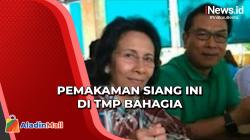 Istri Moeldoko Koesni Harningsih Berpulang