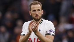 Harry Kane Dijual Rp1,8 Triliun, Man United Kuat Bayar?