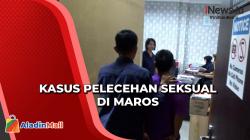 Polisi Amankan Duda Pelaku Pemerkosaan Gadis 16 Tahun di Maros