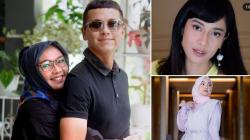 Deretan Artis Anak Guru, Nomor 3 Selalu Kompak Sering Dikira Kakak Beradik