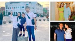 5 Artis Cantik Jadi Menantu Pejabat, Nomor 3 Jadi Ibu Rumah Tangga Usai Menikahi Anak Presiden Zaman Orba