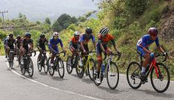 315 Atlet Ikuti Balap Sepeda Tour de Aceh 2023