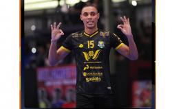 Hasil Liga Futsal Profesional: Daniel Alves Menggila, Kancil WHW Bantai Pelindo Mutiara 9-1