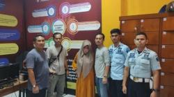 Selundupkan Sabu di Tahu Goreng, Istri Napi Lapas Blangpidie Aceh Ditangkap 