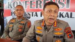 Oknum Perwira Diduga Terlibat Penyelundupan BBM, Kapolresta Pangkalpinang: Proses Pengembangan