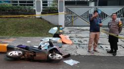 Kecelakaan di Cianjur, Pemotor Tewas Terkapar, Sempat Dikira Korban Geng Motor<