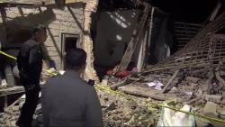 Ledakan di Malang, Keluarga Syok Tak Tahu Korban Bikin Petasan