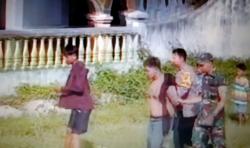 Diduga Menculik Anak, Pemuda Asal Indramayu Diamuk Massa di Temanggung<